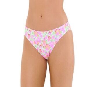 NWT Ninety Nine Degrees Cinch Back Hipster XXL (size 19)